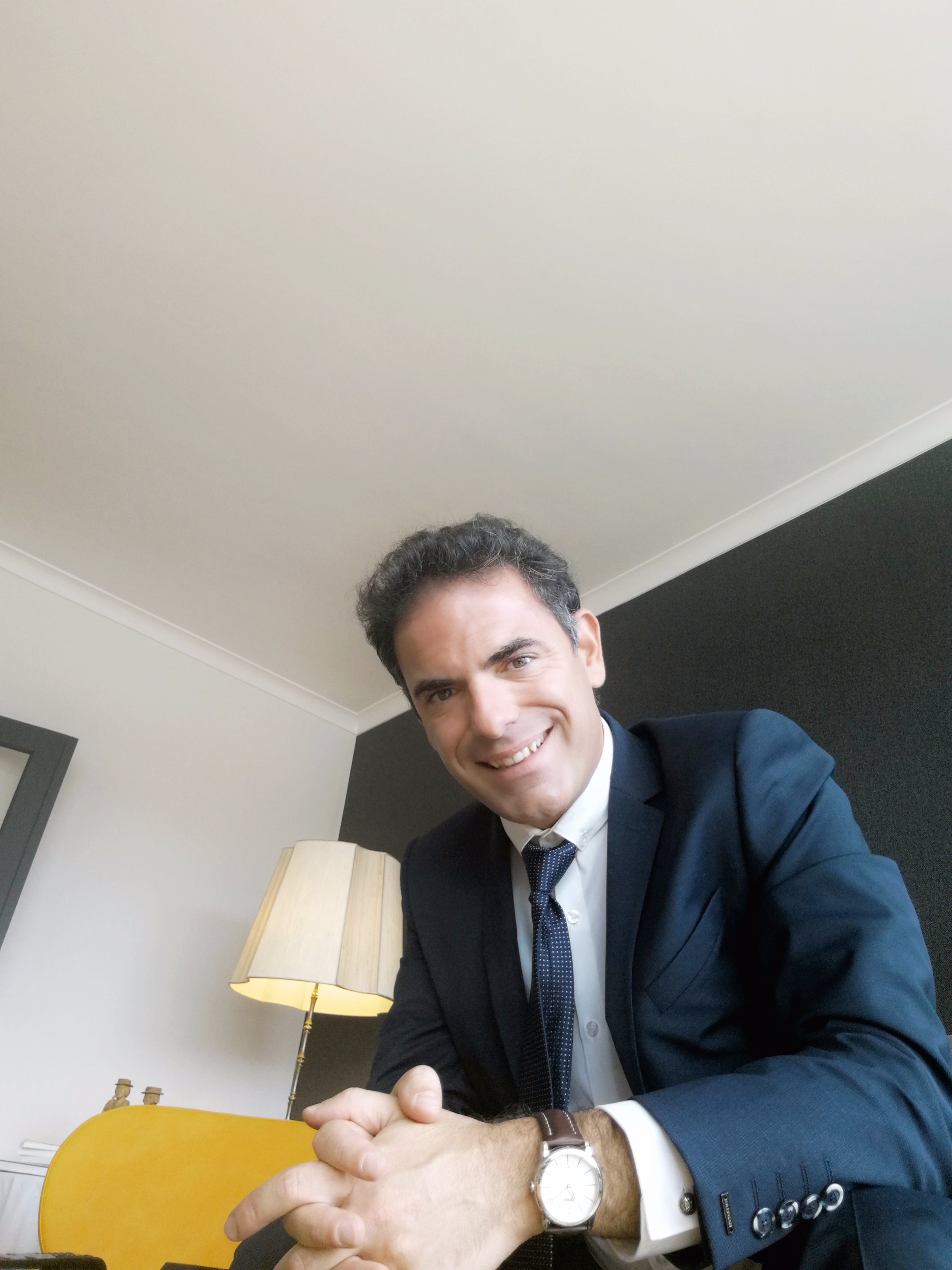 Dominique Mangiatordi